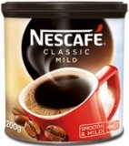 Instant kava Nescafe razne vrste 200 g Akcija Njuškalo katalozi