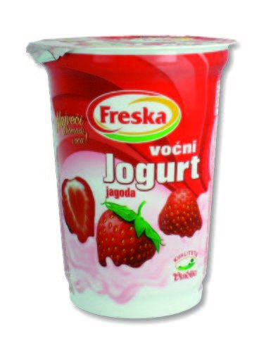 Jogurt Vo Ni Freska Vindija Razne Vrste G Tommy Akcija