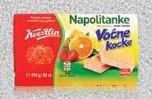 Napolitanke Koestlin 370 g Gavranović Akcija Njuškalo katalozi