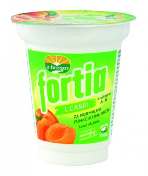 Jogurt Fortia 150g Akcija Njuškalo katalozi