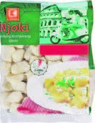 Njoki KClassic 500g Kaufland Akcija Njuškalo katalozi