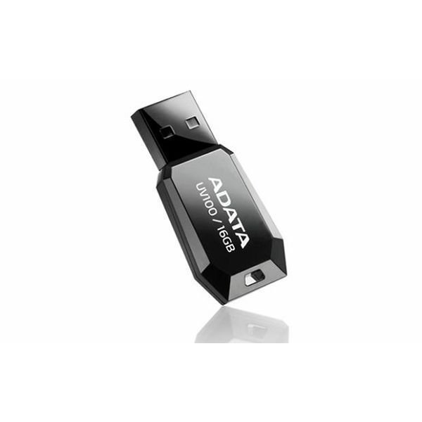 Usb Memorija Adata Gb Dashdrive Uv Black Ad Pc Shop Akcija