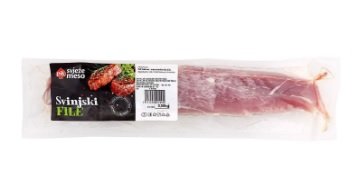 File svinjski 1 kg Akcija Njuškalo katalozi