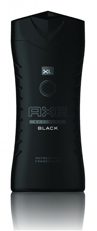 Gel za tuširanje Axe 250 ml ili 450 ml Plodine Akcija Njuškalo