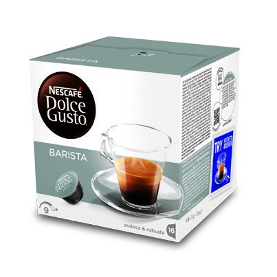 Kapsule Za Kavu Dolce Gusto Nescafe G Tommy Akcija