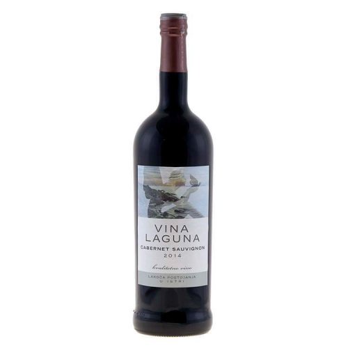 Vino Crno Cabernet Sauvignon Vina Laguna L Akcija Nju Kalo Katalozi