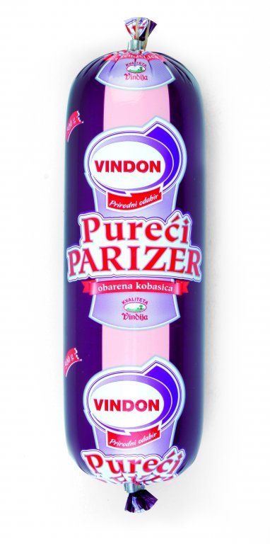 Pure I Parizer Vindon G Akcija Nju Kalo Katalozi