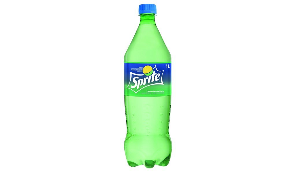 Gazirano Pi E Coca Cola Ili Fanta Ili Sprite L Akcija Nju Kalo