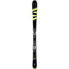 Salomon X MAX X7 TI MERCURY 11 Skije Plava Intersport Akcija