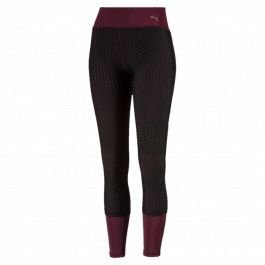 Puma PUMA AMBITION MESH TIGHT hlače crna Intersport Akcija