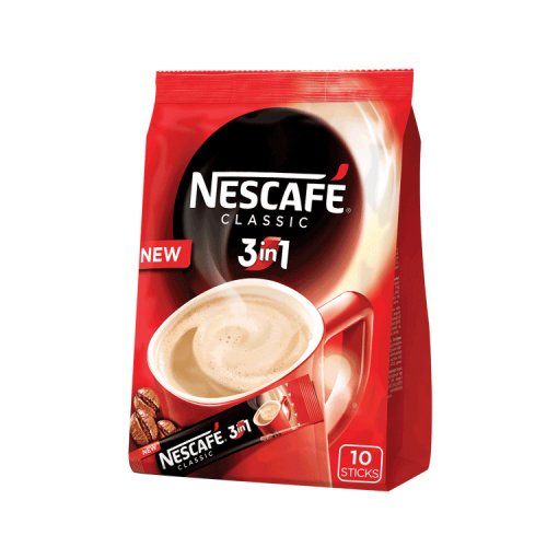 Instant Kava Nescafe Classic U G Riva Diskont Akcija