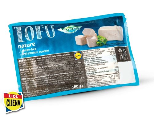 Tofu Classic Lidl Akcija Nju Kalo Katalozi