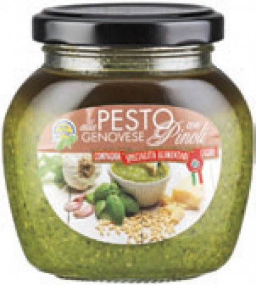 Pesto Genovese G Kaufland Akcija Nju Kalo Katalozi