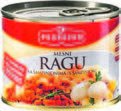 Mesni Ragu Podravka G Kaufland Akcija Nju Kalo Katalozi