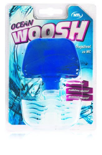 WC osježivač Woosh 55 ml NTL Akcija Njuškalo katalozi