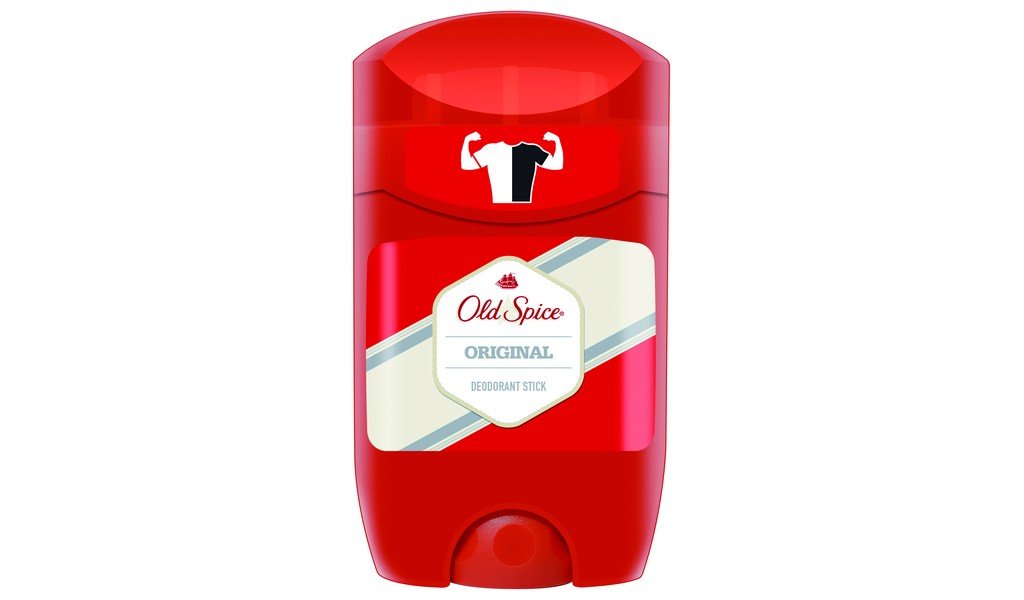 Na Odabrane Proizvode Old Spice Akcija Nju Kalo Katalozi