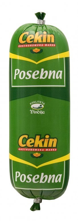 Posebna Cekin 500 g Mlin i pekare Sisak Akcija Njuškalo katalozi