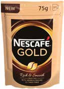 Instant Kava Nescafe Gold G Metro Akcija Nju Kalo Katalozi