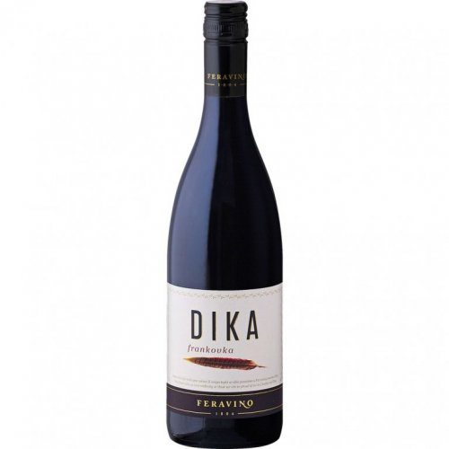 Vino Gra Evina Bijeli Pinot Frankovka Ili Chardonnay Feravino Dika