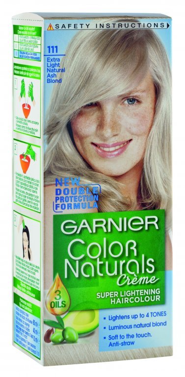 Boja Za Kosu Garnier Color Naturals Kom Akcija Nju Kalo Katalozi