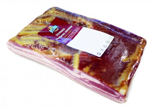 Slanina vakuum pakiranje PPK 1kg Akcija Njuškalo katalozi