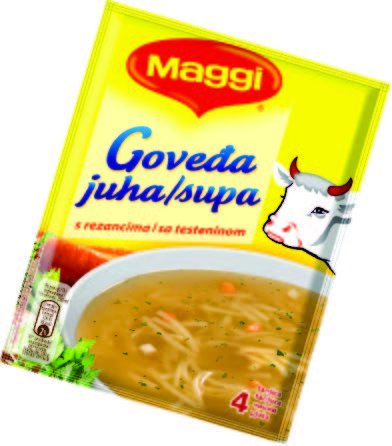 Maggi Juha G Boso Akcija Nju Kalo Katalozi