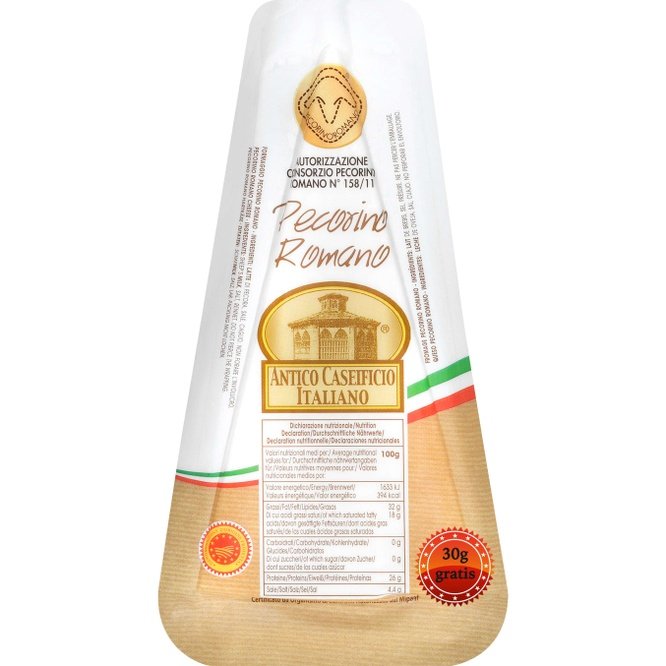 Sir pecorino romano Ambrosi 200 g Kaufland Akcija Njuškalo katalozi