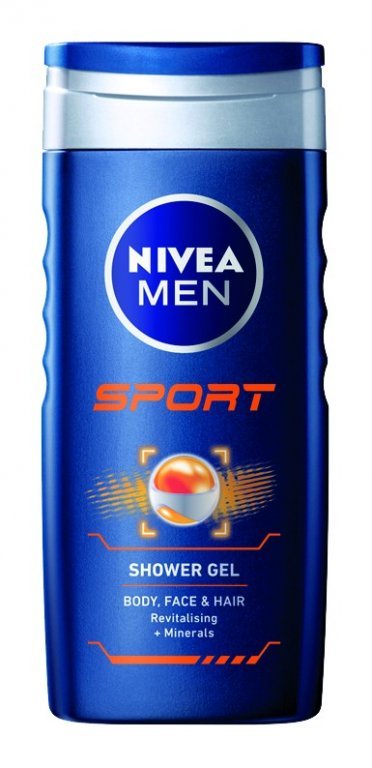 Na Proizvode Za Tu Iranje I Deo Nivea Men Akcija Nju Kalo Katalozi