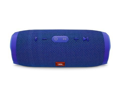 Prijenosni Be I Ni Bluetooth Zvu Nik Jbl Charge Plavi Svijet