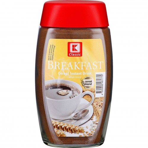 Instant Kavovina Breakfast Kaufland Akcija Nju Kalo Katalozi