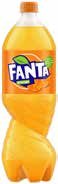 Sprite Fanta Orange L Metro Akcija Nju Kalo Katalozi