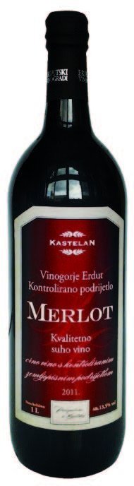 Vino Kastelan 1 l Trgovina Krk Akcija Njuškalo katalozi