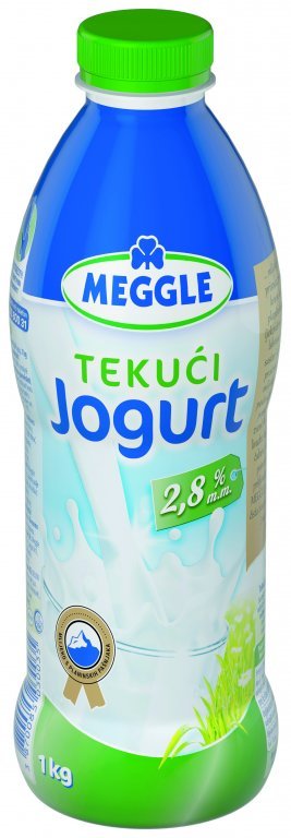 Teku I Jogurt M M Meggle Kg Akcija Nju Kalo Katalozi