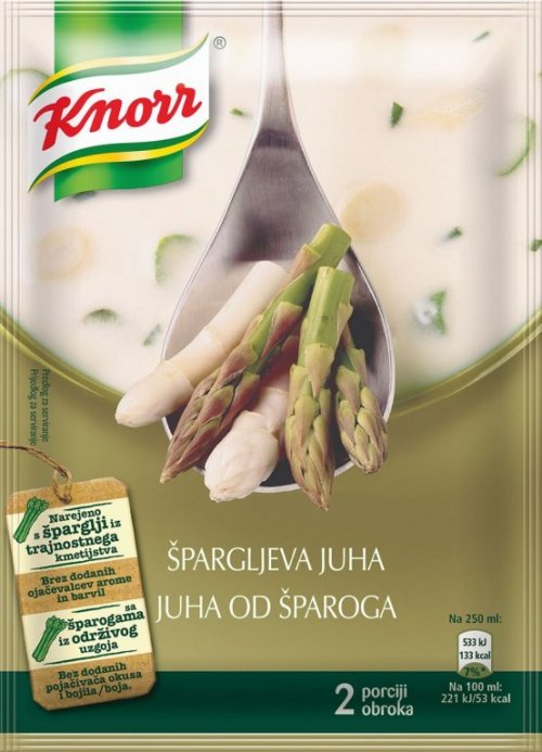 Juha Krem Knorr Akcija Nju Kalo Katalozi