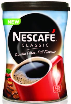 Instant Kava Limenka Razne Vrste Nescafe G Metro Akcija