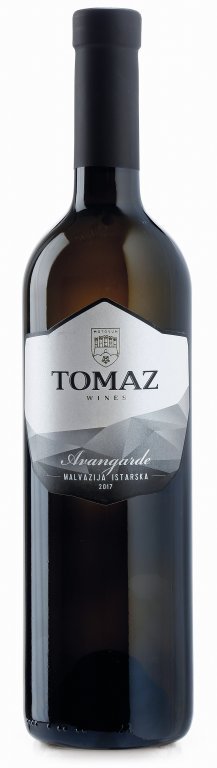 Vino Malvazija Avangarde Tomaz 0 75 L Akcija Njuškalo katalozi