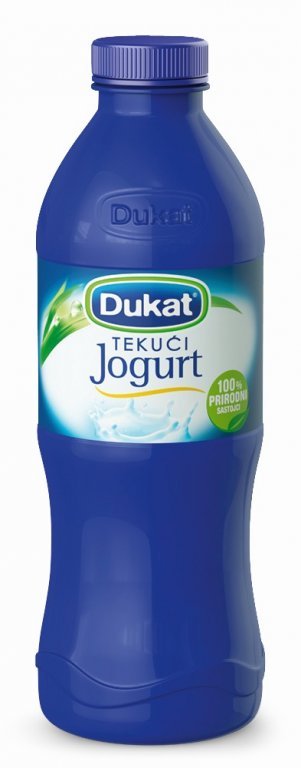 Jogurt Teku I Dukat Kg Akcija Nju Kalo Katalozi