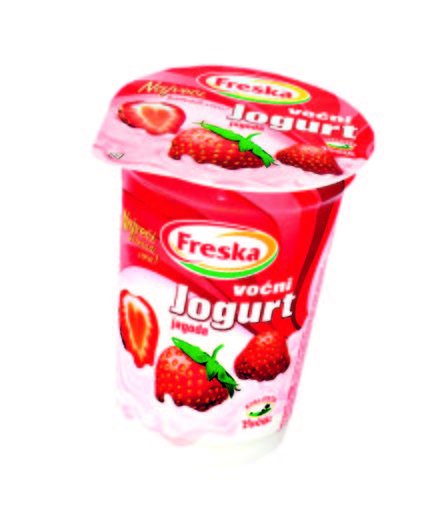 Jogurt Vo Ni Freska Vindija G Akcija Nju Kalo Katalozi