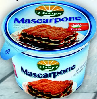 Sir Mascarpone Vindija 500 g Boso Akcija Njuškalo katalozi