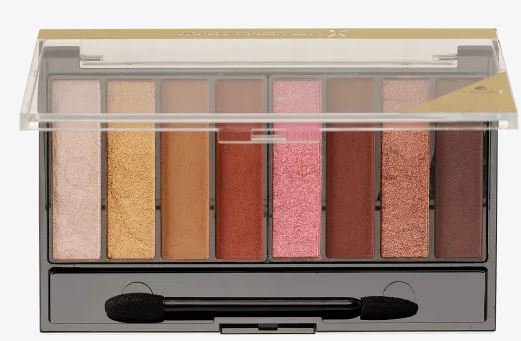 Paleta sjenila za oči Max Factor 1 kom Akcija Njuškalo katalozi