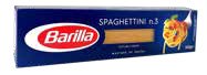 Tjestenina Spaghettini Ili Fusilli Barilla G Studenac Akcija