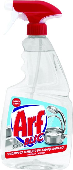 Sredstvo Arf Blic 750 ml Boso Akcija Njuškalo katalozi