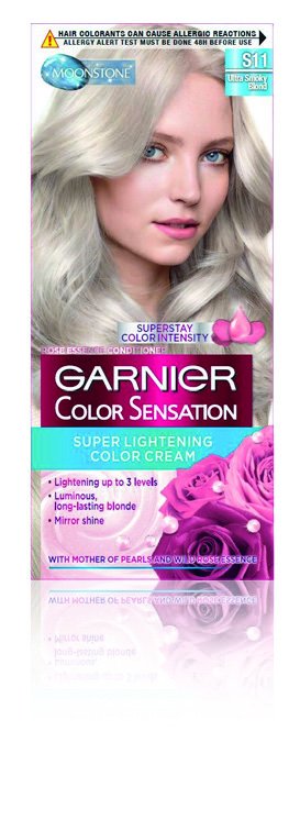 Boja Za Kosu Razne Nijanse Garnier Color Sensation Bipa Akcija