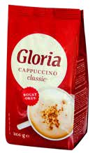 Cappuccino classic Gloria 200 g Studenac Akcija Njuškalo katalozi