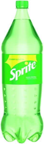 Gazirano Pi E Razne Vrste Fanta Sprite Ili Coca Cola Zero L Akcija