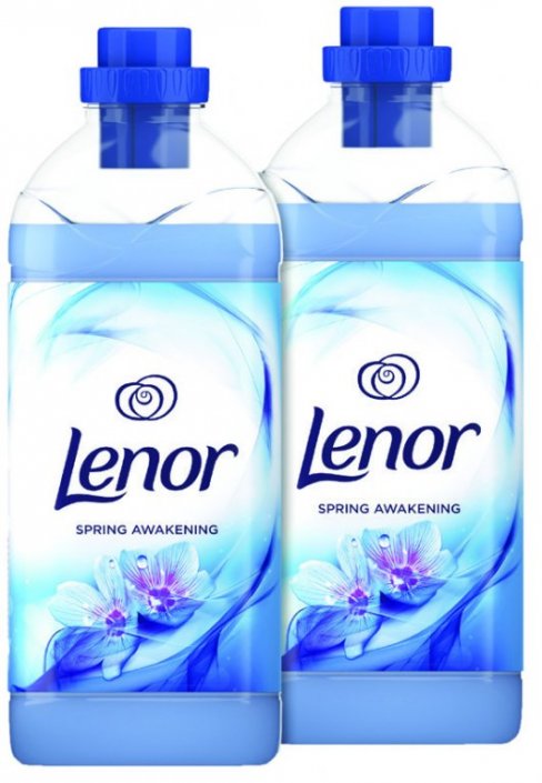 Omekšivač za rublje Lenor 2x1360 ml NTL Akcija Njuškalo katalozi