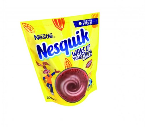 Instant kakao napitak Nesquik 200 g NTL Akcija Njuškalo katalozi