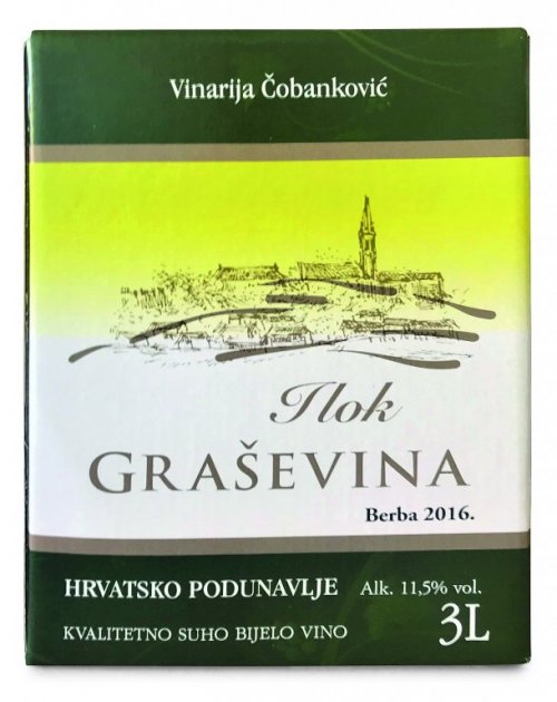 Vino Gra Evina Obankovi L Akcija Nju Kalo Katalozi