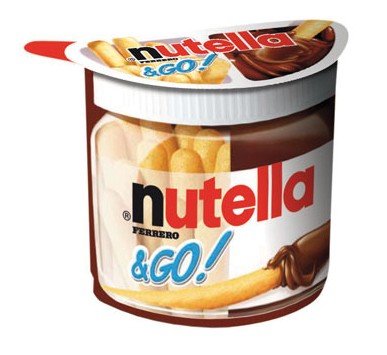 Na Namaze Nutella Akcija Nju Kalo Katalozi