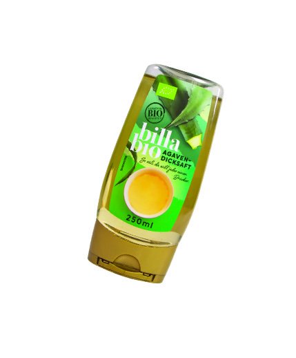 BILLA BIO Sirup od agave 250 ml Bipa Akcija Njuškalo katalozi